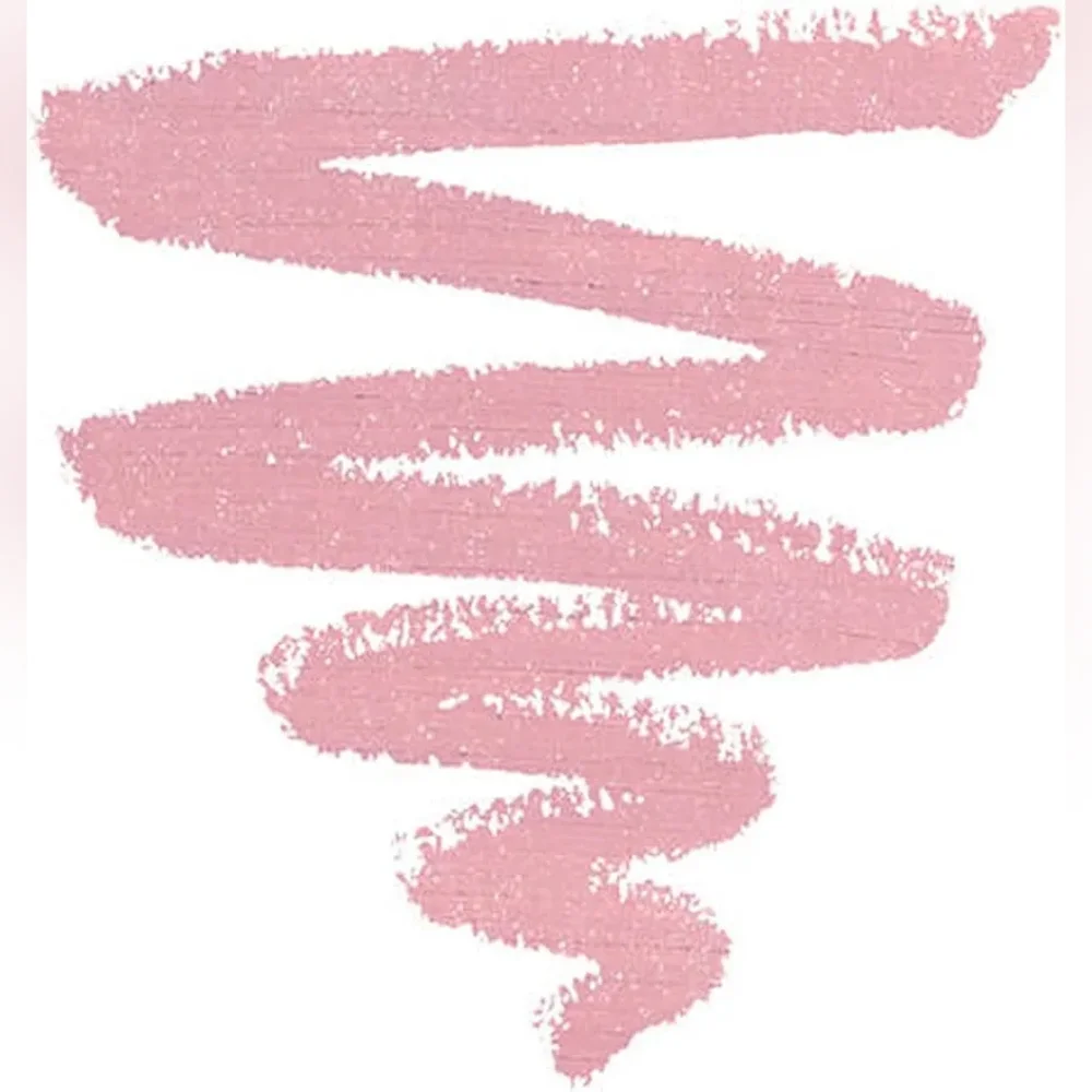 NYX Slim Lip Liner Pencil, Flower